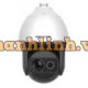 Camera IP chuyên dụng 8-inch 4 MP 36X DarkFighter Laser Network Speed Dome Hikvision DS-2DF8436I5X-AEL(W)