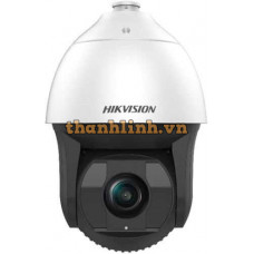 Camera IP SpeedDome 8 Series 4 MP 42X DarkFighter IR Hikvision DS-2DF8442IXS-AELY(T5)