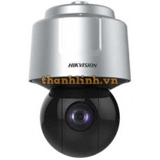 Camera Speeddome PTZ Darkfighter 4MP Hikvision DS-2DF8A436INX-AEL