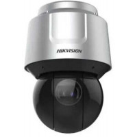 Camera IP Speeddome hồng ngoại DarkFighter 4MP 42X Hikvision DS-2DF8A442IXG-EL