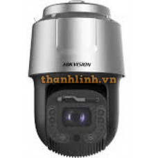 Camera Speeddome PTZ Darkfighter 2MP Hikvision DS-2DF8C260I5XS-AELW(T2)
