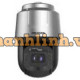 Camera IP SpeedDome Laser DarkFighter 8 inch 2MP 60X Hikvision DS-2DF8C260I5XS-AELW(T5)