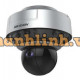 Camera IP chuyên dụng 8MP 180° Panoramic & Speeddome PTZ Hikvision DS-2DP0818ZIX