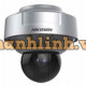 Camera IP PTZ toàn cảnh 16MP Hikvision DS-2DP1618ZIXS-D/440(F0)(P5)