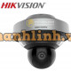 Camera toàn cảnh 32MP 360° & PTZ Hikvision DS-2DP3236ZIXS-D/440(F0)(P5)