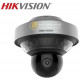 Camera toàn cảnh 32MP 360° & PTZ Hikvision DS-2DP3236ZIXS-D/440(F0)(P5)