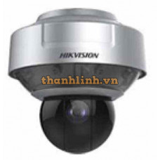 Camera IP PTZ toàn cảnh 64MP Hikvision DS-2DP8A845IXG-LF/864(F0)