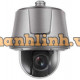 Camera chống cháy nổ mài mòn PTZ Dome Hikvision DS-2DT6236-AELY