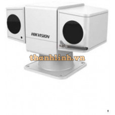 PTZ Camera DarkFighter 2MP 23X Pan-Tilt Positioning Hikvision DS-2DY 5223IW-AE