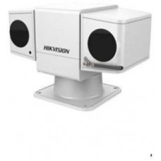 PTZ Camera DarkFighter 2MP 23X Pan-Tilt Positioning Hikvision DS-2DY 5223IW-AE