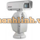 Camera DarkFighter 2MP 23X Pan-Tilt Positioning Hikvision DS-2DY9185-A