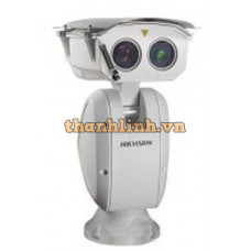 2MP 32X Laser Positioning System Hikvision DS-2DY9187-AI8