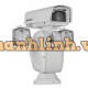 Camera Darkfighter 2MP 36X Pan-Tilt Positioning Hikvision DS-2DY9188-(AI2)
