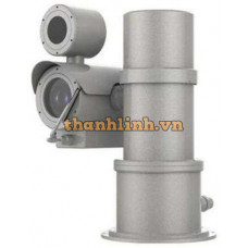 Camera chống cháy nổ mài mòn Speeddome Hikvision DS-2DY9236I-CWX(T5/316L)