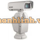 Camera IP Hikvision Speeddome PTZ DS-2DY9250IAX-A