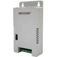 Nguồn tổng 8 Kênh 60W dành cho camera Hikvision DS-2FA1205-C8 ( EUR )