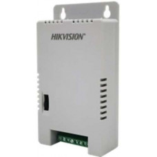 Nguồn tổng 8 Kênh 60W dành cho camera Hikvision DS-2FA1205-C8 ( EUR )