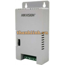 Nguồn tổng 4 Kênh 48W dành cho camera Hikvision DS-2FA1225-C4 ( EUR )
