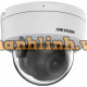 Camera mạng vòm cố định Vandal WDR 4 MP HIKVISION DS-2MT3143G2-D