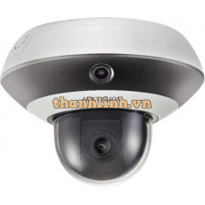 Camera IP Hikvision Toàn cảnh DS-2PT3122IZ
