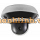 Camera PanoVu thông minh 2Mp gồm camera toàn cảnh và PTZ Hikvision DS-2PT3122IZ-DE3