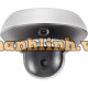 Camera IP Hikvision Toàn cảnh DS-2PT3326IZ
