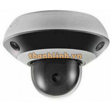 Camera Hikvision Dòng Camera IP Đặc biệt DS-2PT3326IZ-DE3