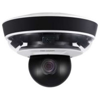 Camera IP Hikvision Panoramic Dome Normal Multi-Lens N/A 8MP DS-2PT5326IZ