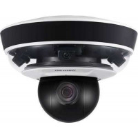 Camera Panovu kết hợp camera toàn cảnh và PTZ Hikvision DS-2PT5326IZ-DE
