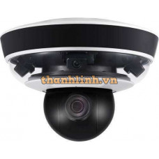 Camera Panovu kết hợp camera toàn cảnh và PTZ Hikvision DS-2PT5326IZ-DE