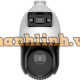 Camera IP TandemVu 2MP 25× IR Network SpeedDome(PTZ tích hợp camera cố định) Hikvision DS-2SE4C225MWG-E(12F0)