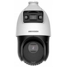 Camera IP Speed Dome 2MP Hikvision DS-2SE4C225MWG-E