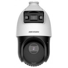 Camera TandemVu 4 inch 4 MP 15X Màu sắc & IR IP SpeedDome Hikvision DS-2SE4C415MWG-E/14(F0)