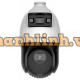 Camera TandemVu 4 inch 4 MP 15X Màu sắc & IR IP SpeedDome Hikvision DS-2SE4C415MWG-E/14(F0)