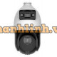 Camera TandemVu 4 MP 25× IR Network SpeedDome(PTZ tích hợp camera cố định) Hikvision DS-2SE4C425MWG-E/14(F0)