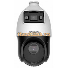 Camera IP Speed Dome 4MP Hikvision DS-2SE4C425MWG-E