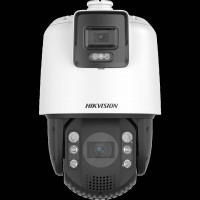 Camera IP PTZ 2 megapixel Hikvision DS-2SE7C124IW-AE