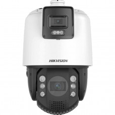 Camera IP PTZ 2 megapixel Hikvision DS-2SE7C124IW-AE