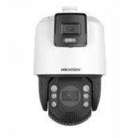 Camera IP Speeddome Hikvision DS-2SE7C124IW-AE(32x/4)(S5)