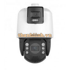 Camera IP Speeddome Hikvision DS-2SE7C124IW-AE(32x/4)(S5)