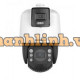 Camera IP Speeddome Hikvision DS-2SE7C124IW-AE(32x/4)(S5)