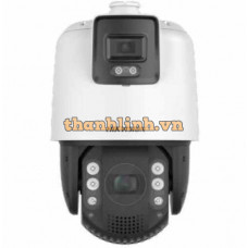 Camera IP PTZ toàn cảnh 4MP Hikvision DS-2SE7C144IW-AE(32x/4)(S5)