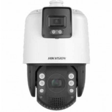 Camera IP PTZ toàn cảnh 4MP Hikvision DS-2SE7C144IW-AE(32x/4)(S5)