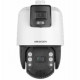 Camera IP PTZ toàn cảnh 4MP Hikvision DS-2SE7C144IW-AE(32x/4)(S5)