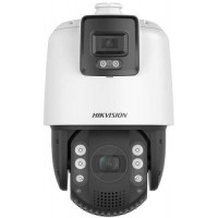 Camera IP Speeddome 4MP Hikvision DS-2SE7C425MW-AEB(14F1)