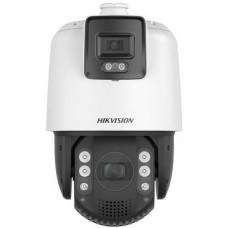 Camera IP Speeddome 4MP Hikvision DS-2SE7C425MW-AEB(14F1)