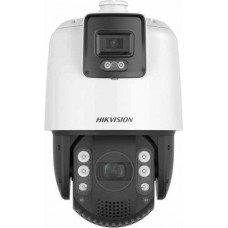 Camera IP PTZ toàn cảnh 4MP Hikvision DS-2SE7C425MW-AEB