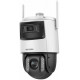 Camera năng lượng mặt trời PTZ 4MP Hikvision DS-2SE7C432IWG-K/4G/14(F0)