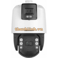 Camera IP Speed Dome 4MP Hikvision DS-2SE7C432MW-AEB