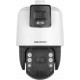 Camera IP Speed Dome 4MP Hikvision DS-2SE7C432MW-AEB